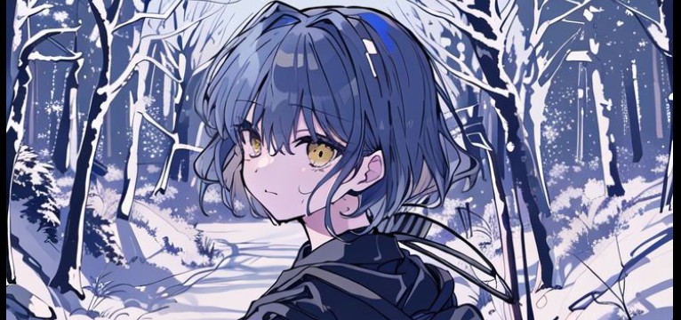 I forgot her name