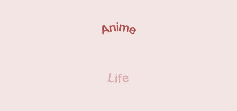 Anime Life