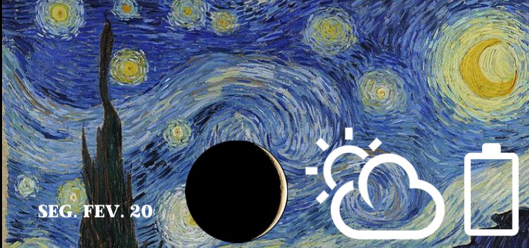The Starry Night