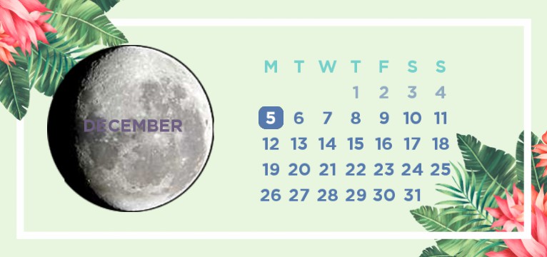 Calender
