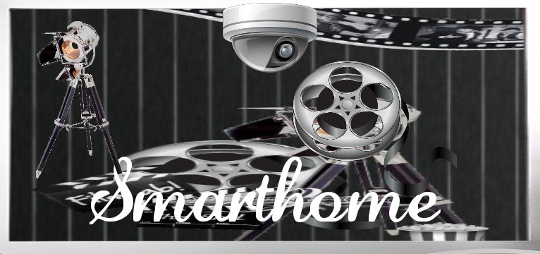 Smarthome Cinema 