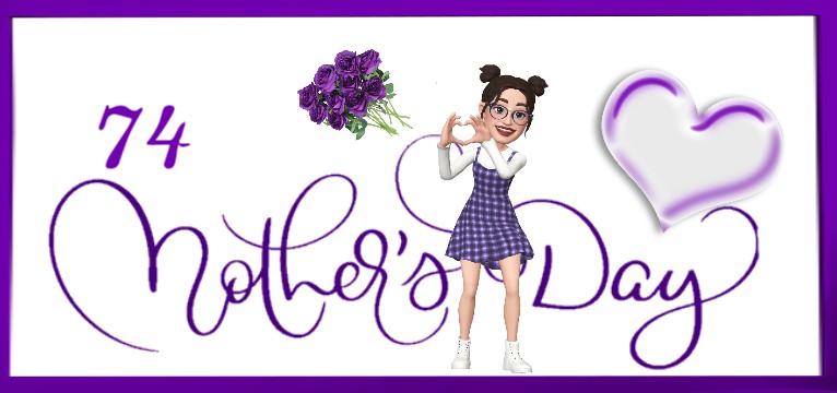 Herzschlag Motherday 