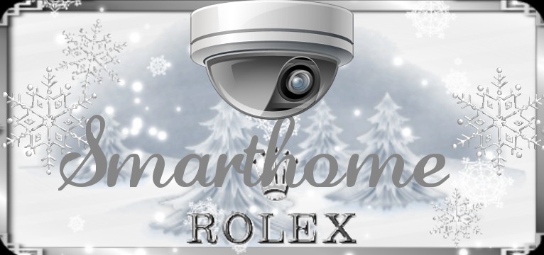 Smarthome R...x  Winter 
