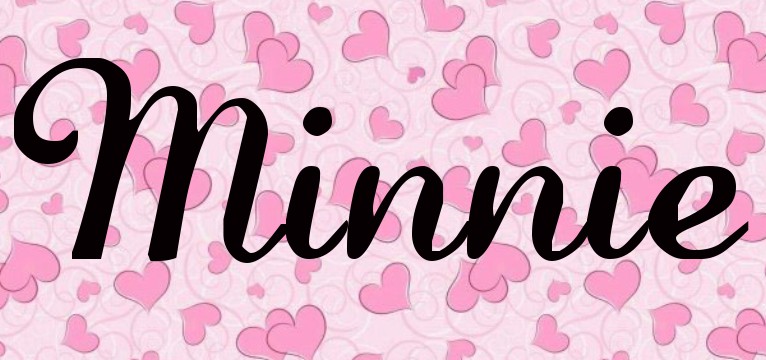 Minnie
