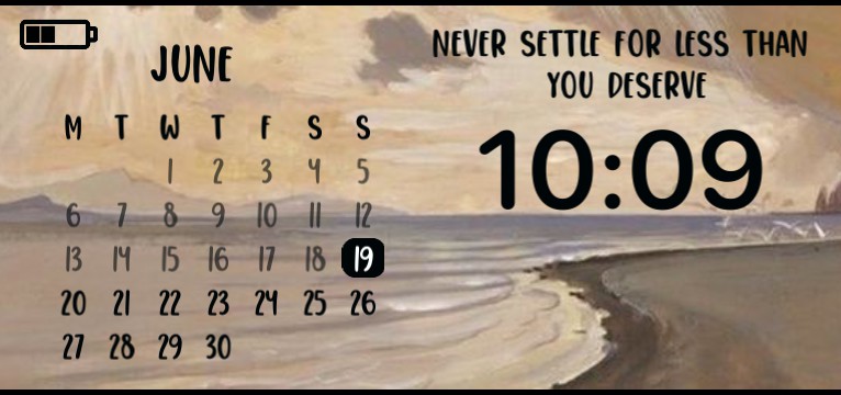Calendar