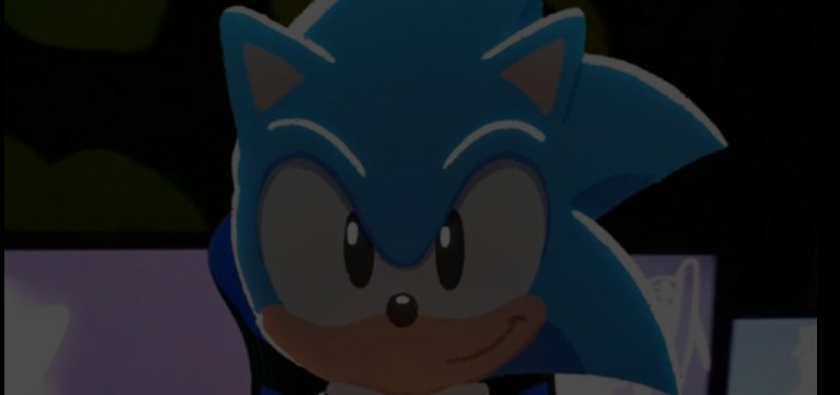 sonic 