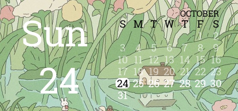 cottage core 1