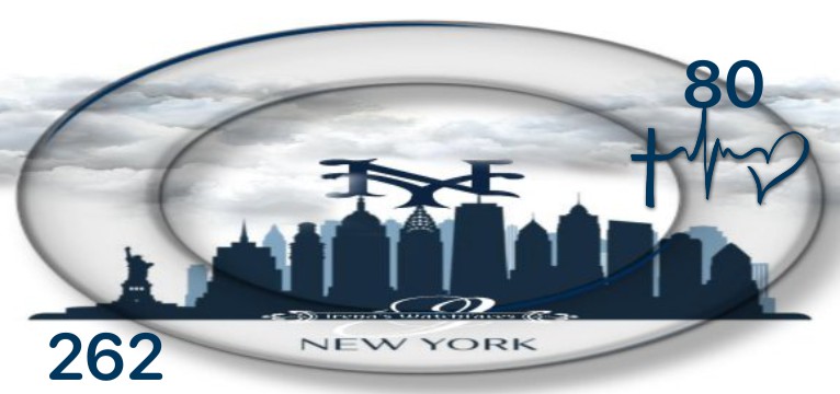 Herzschlag Kalorienverbrauch  NY 