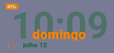 relogio e bateria Copy