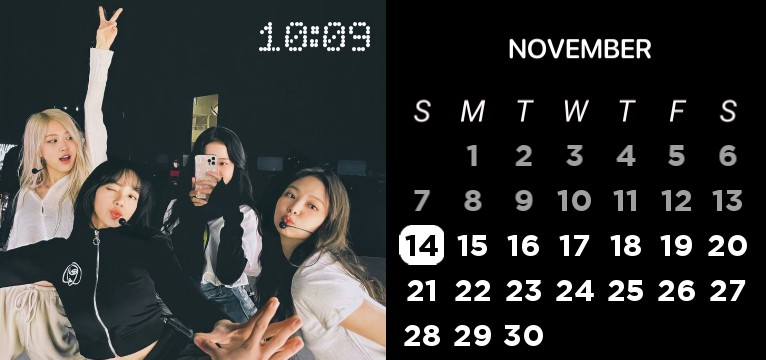 BLACKPINK