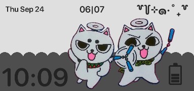 nekojiru babner