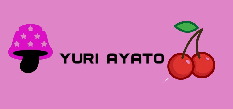 Yuri Ayato Name