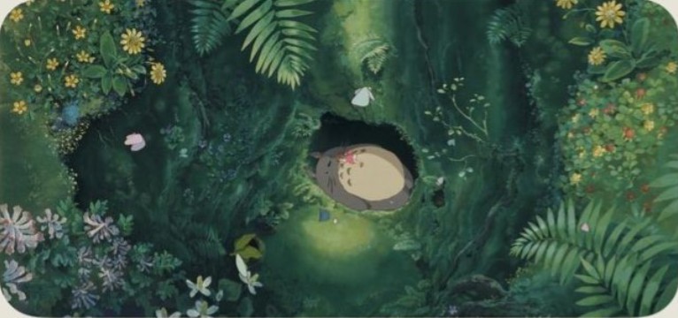 totoro s2