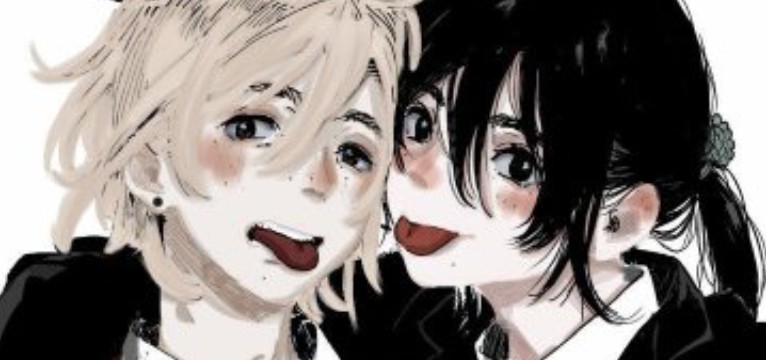 mio & shun
