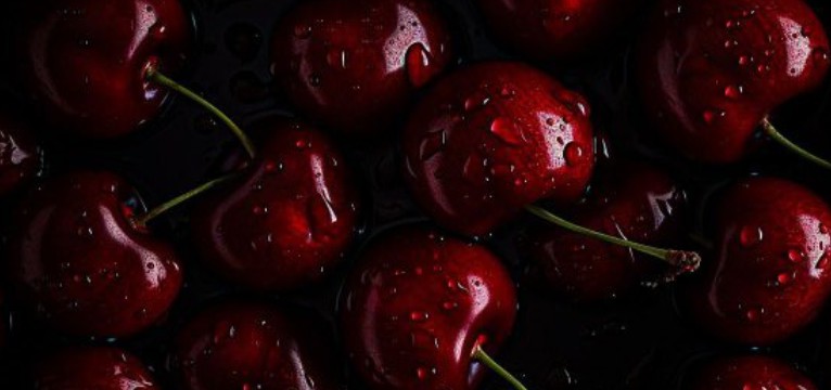 cherry