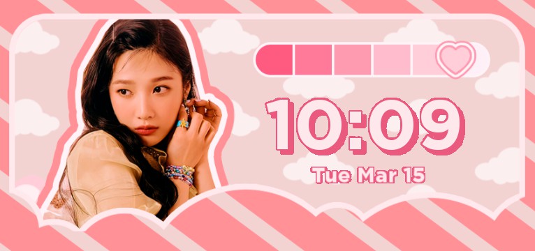 Pink Joy