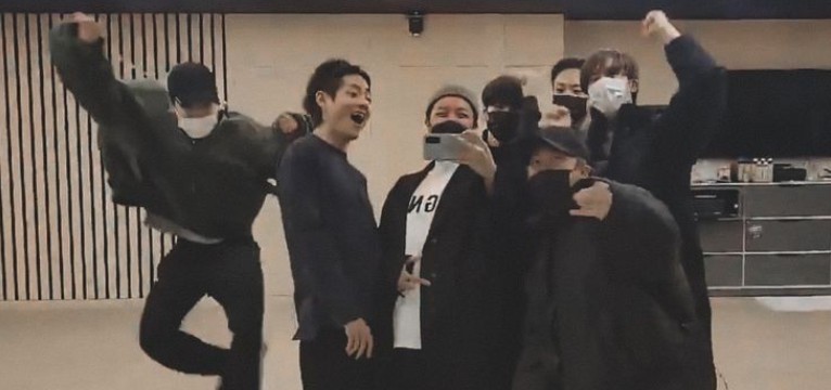 bangtan 
