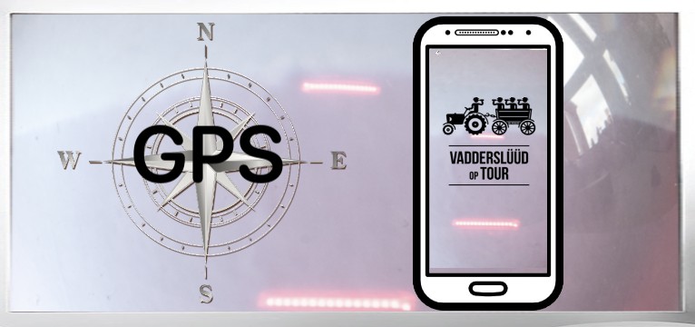 GPS Vatertag rosa