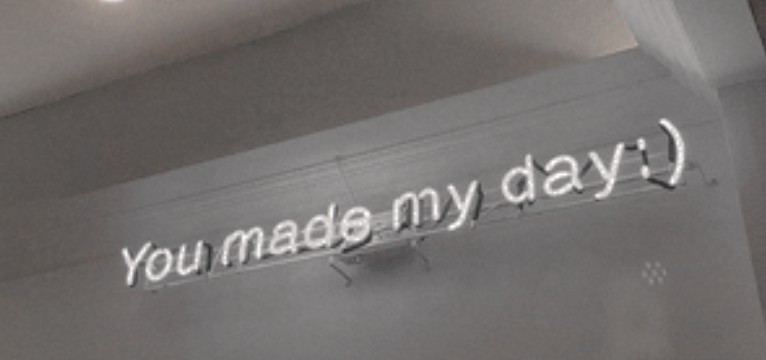 .
