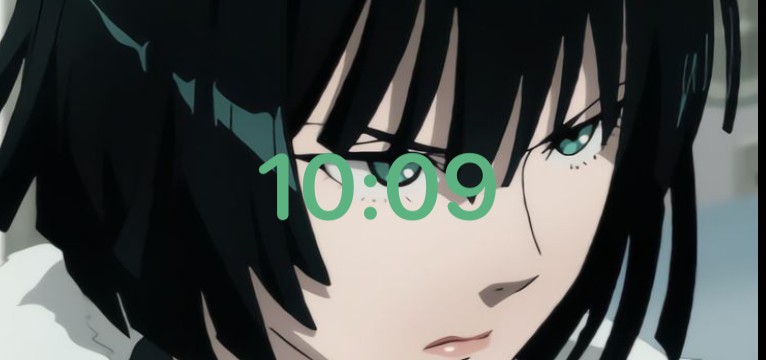  fubuki time