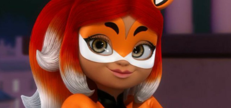 Rena Rouge