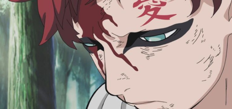 Gaara