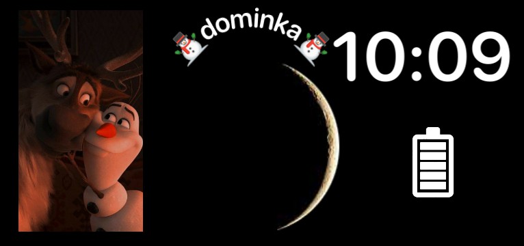 dominka