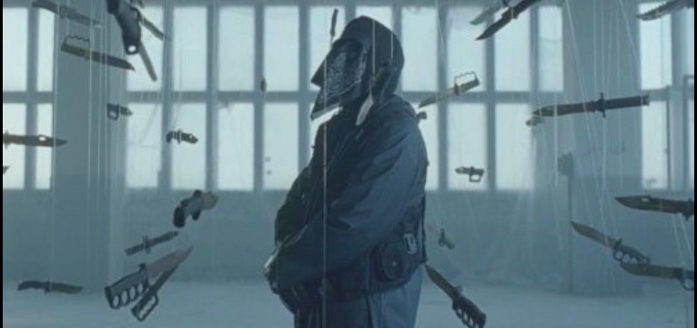 Akimbo / Ziak