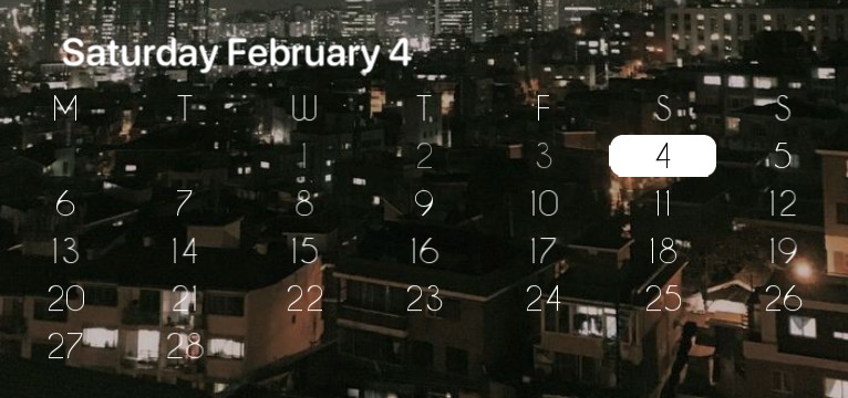 City 