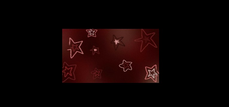 Star night