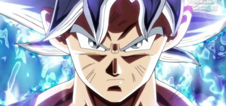 Goku MUI