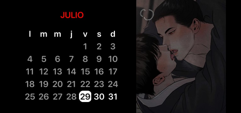 pintor nocturno/ bl