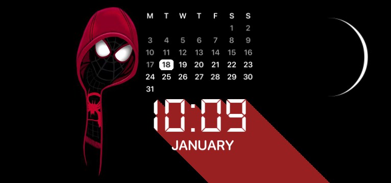 Spiderman Miles Morales
