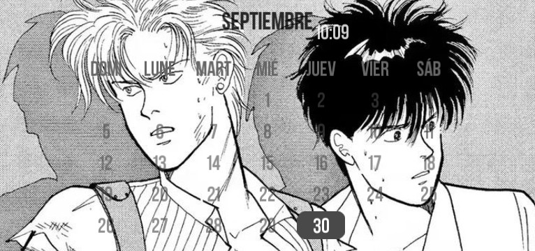 banana fish 