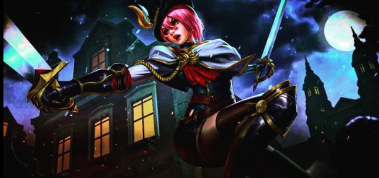 fanny