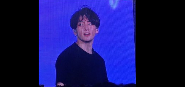 jungkook cybercore widget