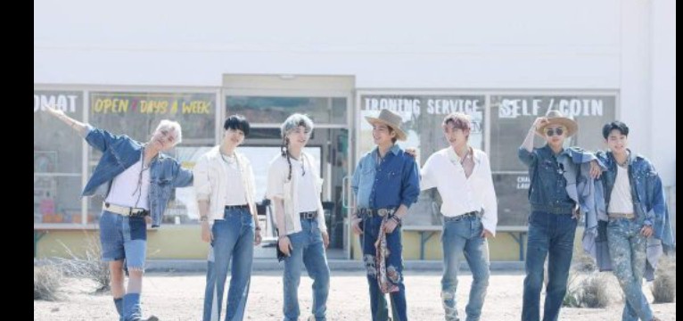 Bts 
