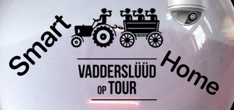 Smarthome Vatertag  rosa