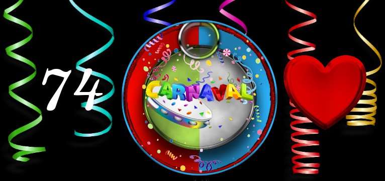 Herzschlag Karneval 