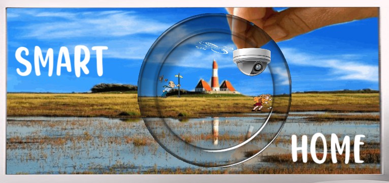 Smarthome 1 Steife Brise 