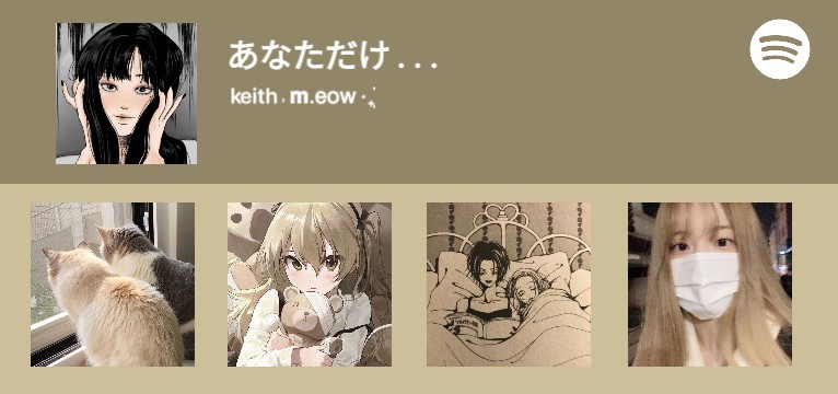 # SPOTIFY . . .  Copy