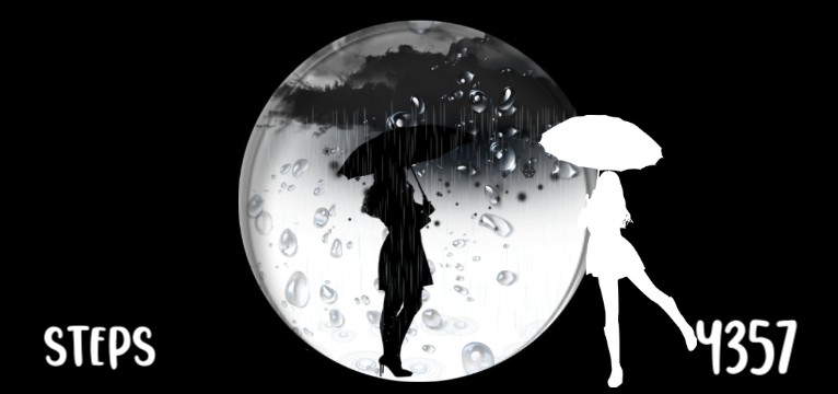 Step Weatherwoman 