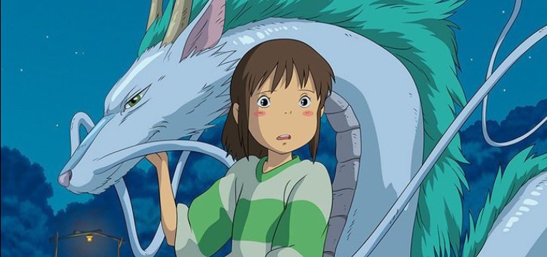 studio Ghibli