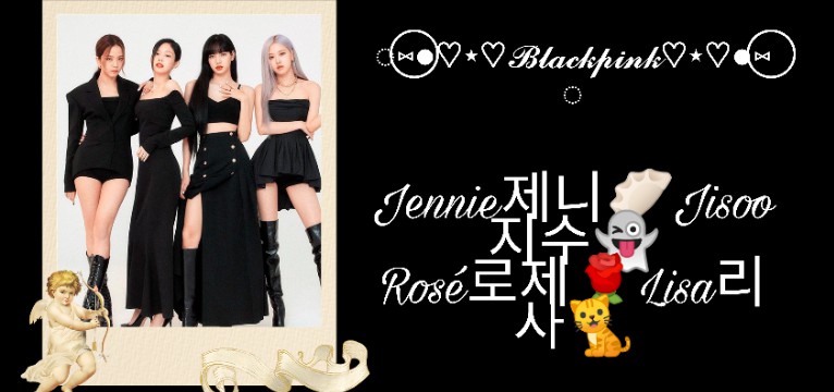 Blackpink
