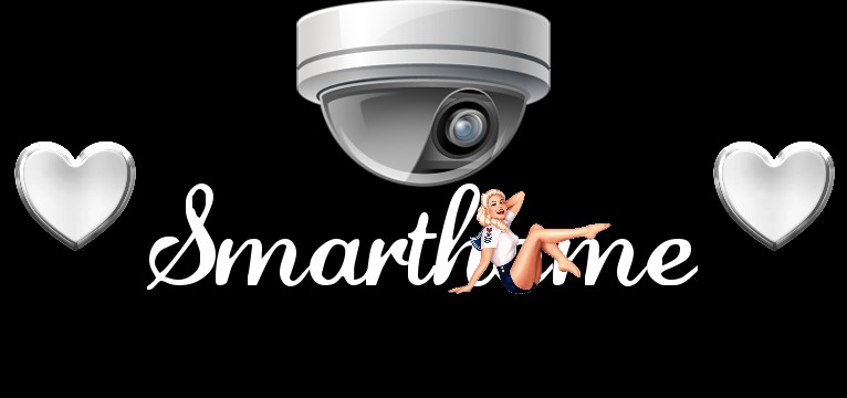 Smarthome Seemannsbraut blue 