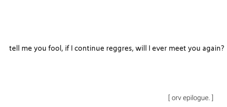 orv quotes. 