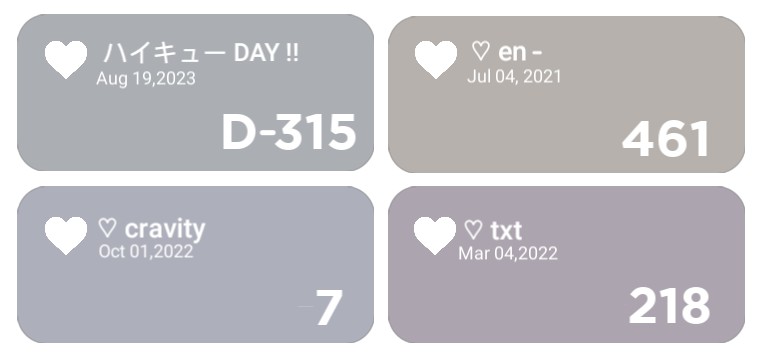 The Day Before