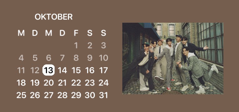 BTS aesthetic 