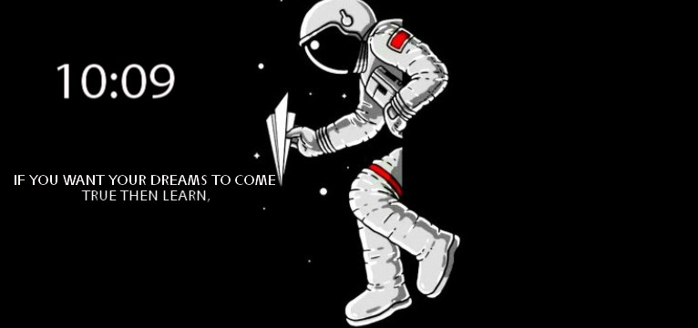 astronot 