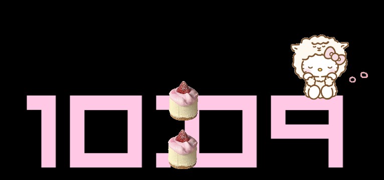 cutecore clock